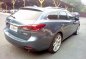 Sell Used 2016 Mazda 6 in Pasig-2