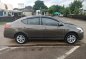 Selling 2nd Hand Nissan Almera 2016 Manual Gasoline in Valenzuela-1