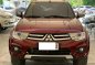 Mitsubishi Montero Sport 2014 Automatic Diesel for sale in Makati-1