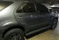 Selling 2nd Hand Toyota Fortuner 2015 in Pasig-6