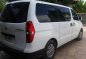 Used Hyundai Grand Starex 2015 at 80000 km for sale-0