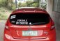 2nd Hand Ford Fiesta 2011 for sale in Lipa-7