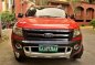 Selling Ford Ranger 2014 Automatic Diesel at 39500 km in Parañaque-1