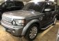 Used Land Rover Discovery 4 2012 at 20000 km for sale-1