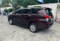 Selling 2nd Hand Toyota Innova 2016 Automatic Diesel at 40000 km in Quezon City-1