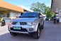 Selling Used Mitsubishi Montero 2013 Manual Diesel at 50000 km in Lemery-5