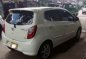 2nd Hand Toyota Wigo 2015 for sale in Pasig-1