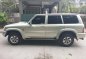 2nd Hand Nissan Patrol 2005 Automatic Diesel for sale in Cainta-3