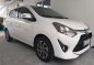 Selling 2nd Hand Toyota Wigo 2018 in Mandaluyong-1