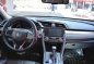 Selling Honda Civic 2017 at 10000 km in Lemery-9