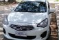 Selling 2nd Hand Mitsubishi Mirage G4 2017 in Batangas City-3