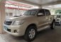 2nd Hand Toyota Hilux Manual Diesel for sale in Makati-1