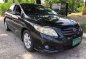 2nd Hand Toyota Altis 2009 for sale in Las Piñas-1