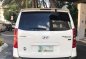 Selling Hyundai Grand Starex 2009 Manual Diesel in Quezon City-3