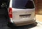 Used Hyundai Grand Starex for sale in Mandaluyong-5