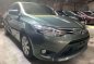 Selling Green Toyota Vios 2017 in Quezon City-0