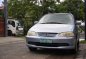 Used Honda Odyssey 2003 for sale in Quezon City-5