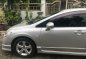 Selling 2nd Hand Honda Civic 2008 in Davao City-3