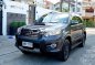 Sell 2nd Hand 2015 Toyota Fortuner in Pasig-1