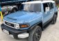 2nd Hand Toyota Fj Cruiser 2016 Automatic Gasoline for sale in Parañaque-0