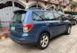 Selling 2nd Hand Subaru Forester 2011 Automatic Gasoline at 70000 km in Manila-2