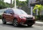 2013 Subaru Forester for sale in Quezon City-0