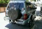 Mitsubishi Pajero 1996 Automatic Diesel for sale in Angeles-3