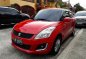 Selling 2nd Hand Suzuki Swift 2016 Hatchback at 50000 km in San Mateo-1