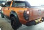 Sell 2nd Hand 2016 Ford Ranger Automatic Diesel at 30000 km in San Fernando-2