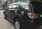 2014 Toyota Fortuner for sale in Pasig-3