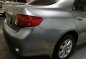 2nd Hand Toyota Altis 2008 for sale in Baguio-9