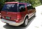 Sell 2nd Hand 2005 Ford Explorer Automatic Gasoline in Borongan-1