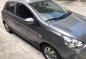 Selling 2015 Mitsubishi Mirage Hatchback for sale in Mandaluyong-1