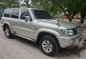 2nd Hand Nissan Patrol 2005 Automatic Diesel for sale in Cainta-5