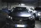 Sell 2nd Hand 2016 Honda Cr-V at 60000 km in Makati-3