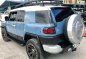 2nd Hand Toyota Fj Cruiser 2016 Automatic Gasoline for sale in Parañaque-4