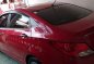 Selling Hyundai Accent 2014 Manual Gasoline in Parañaque-1