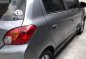 Selling 2015 Mitsubishi Mirage Hatchback for sale in Mandaluyong-2