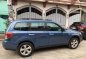 Selling 2nd Hand Subaru Forester 2011 Automatic Gasoline at 70000 km in Manila-1