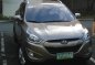 Selling 2nd Hand Hyundai Tucson 2010 Automatic Gasoline at 70000 km in Taguig-0