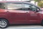 Selling 2nd Hand Suzuki Ertiga 2015 in Quezon City-2