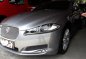 2016 Jaguar Xf for sale in Quezon City-1