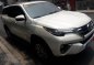 Selling Toyota Fortuner 2018 Automatic Diesel in Quezon City-0