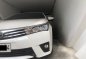 Selling Toyota Corolla Altis 2015 Automatic Gasoline in Marikina-2