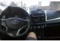 Sell 2nd Hand 2014 Toyota Vios Automatic Gasoline in Imus-2