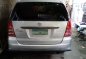 Selling 2nd Hand Toyota Innova 2006 at 130000 km in Pasig-4