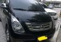 Selling Hyundai Starex 2009 Automatic Diesel in Quezon City-0