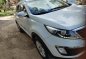 2nd Hand Kia Sportage 2013 Automatic Diesel for sale in Baguio-1