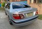 Sell 2nd Hand 2004 Nissan Sentra at 80000 km in Santiago-10