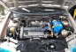 Selling Mazda 323 1997 Manual Gasoline in Santa Rosa-7